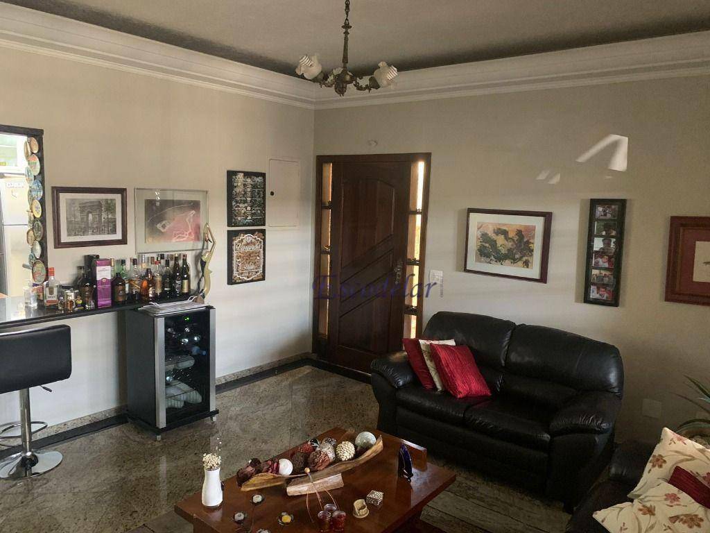 Sobrado à venda com 4 quartos, 380m² - Foto 53