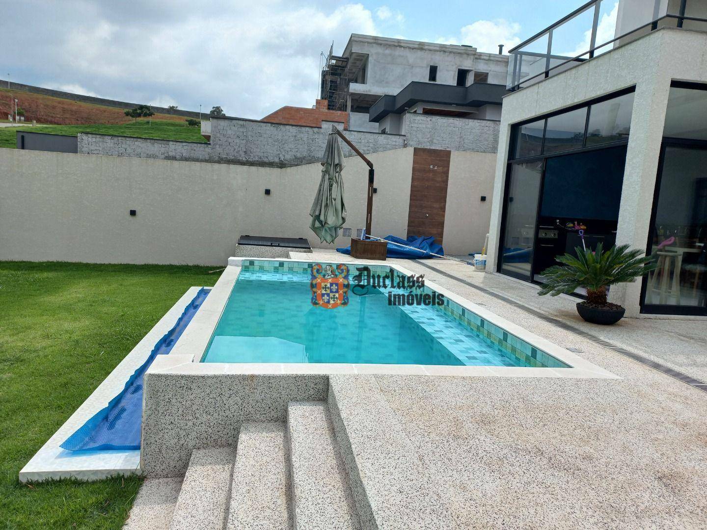 Casa de Condomínio à venda com 3 quartos, 234m² - Foto 105