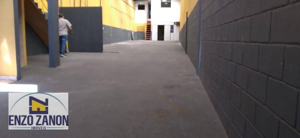 Depósito-Galpão-Armazém para alugar, 540m² - Foto 6