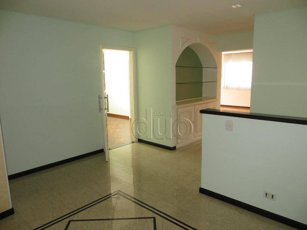 Apartamento à venda com 4 quartos, 196m² - Foto 4