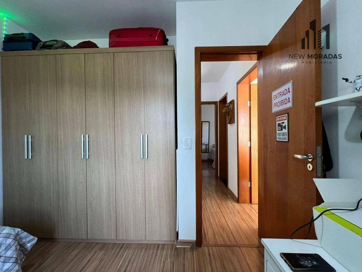 Sobrado à venda com 3 quartos, 87m² - Foto 41