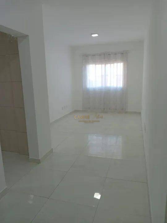 Apartamento para alugar com 2 quartos, 80m² - Foto 1