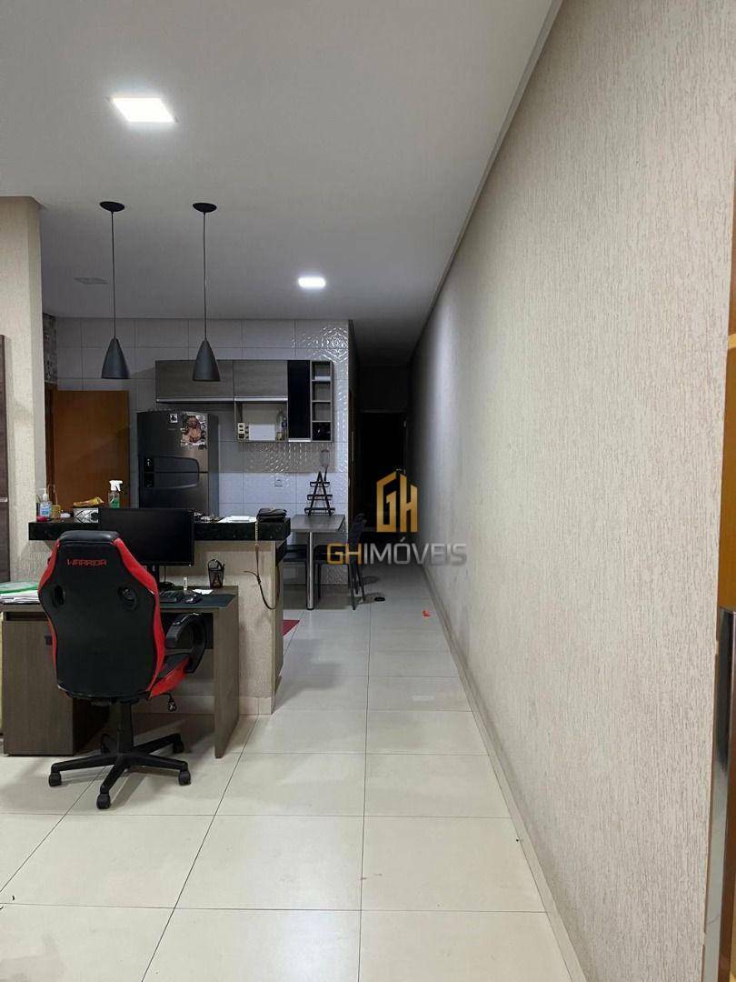 Casa à venda com 2 quartos, 115m² - Foto 14