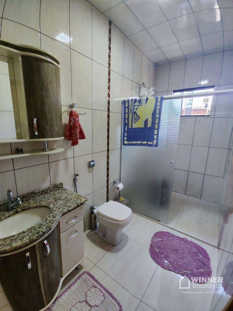 Casa à venda com 3 quartos, 147m² - Foto 10