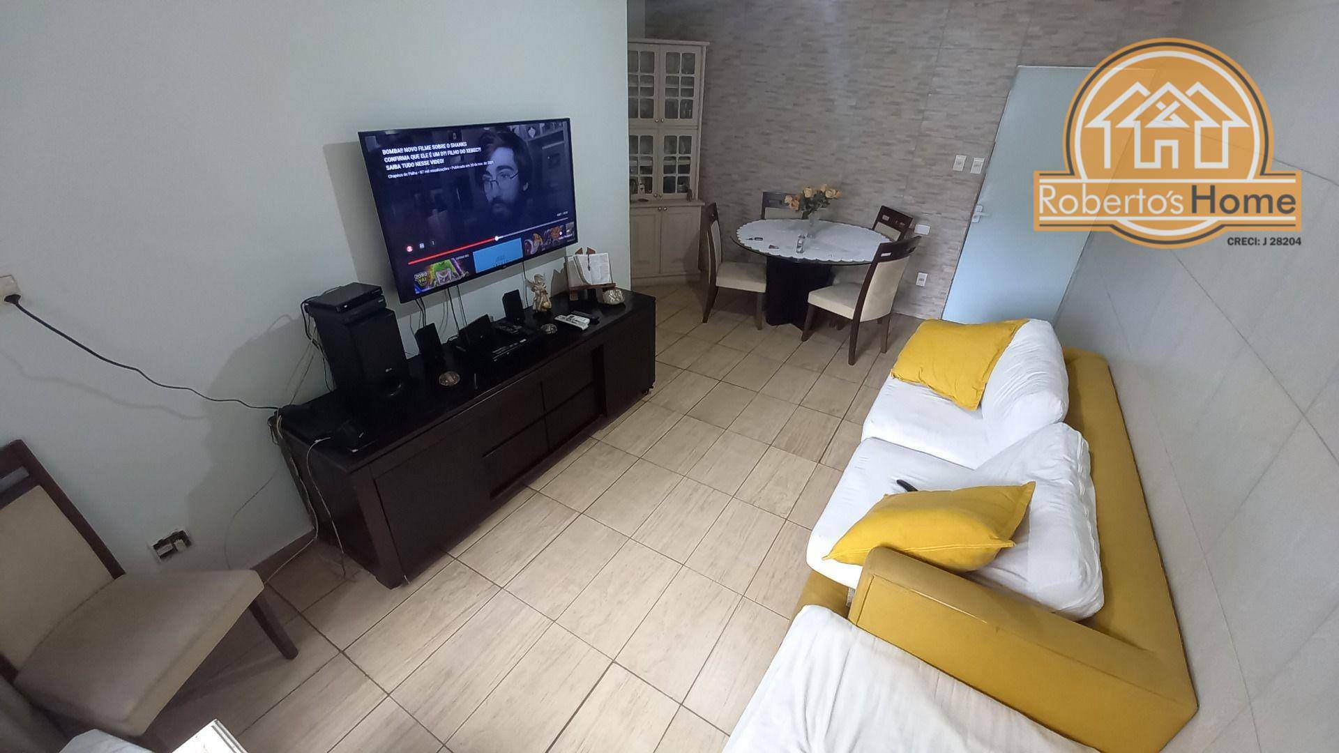 Sobrado à venda com 5 quartos, 300m² - Foto 36