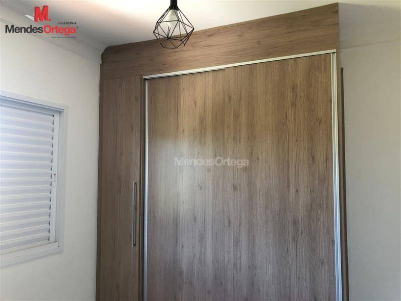 Apartamento à venda com 2 quartos, 51m² - Foto 10