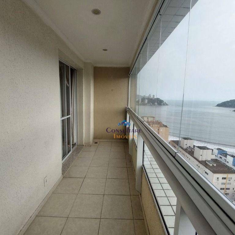 Apartamento à venda com 3 quartos, 120m² - Foto 4