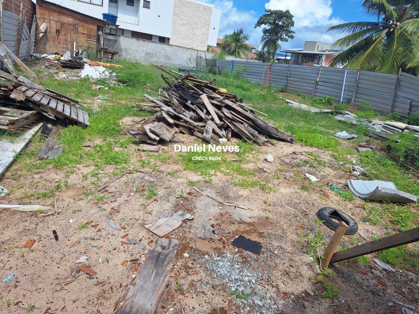 Terreno à venda, 522m² - Foto 4