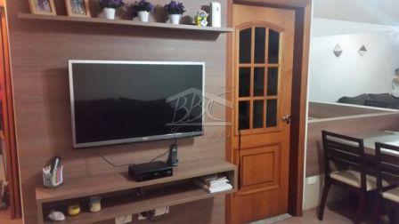 Apartamento à venda com 2 quartos, 51m² - Foto 1