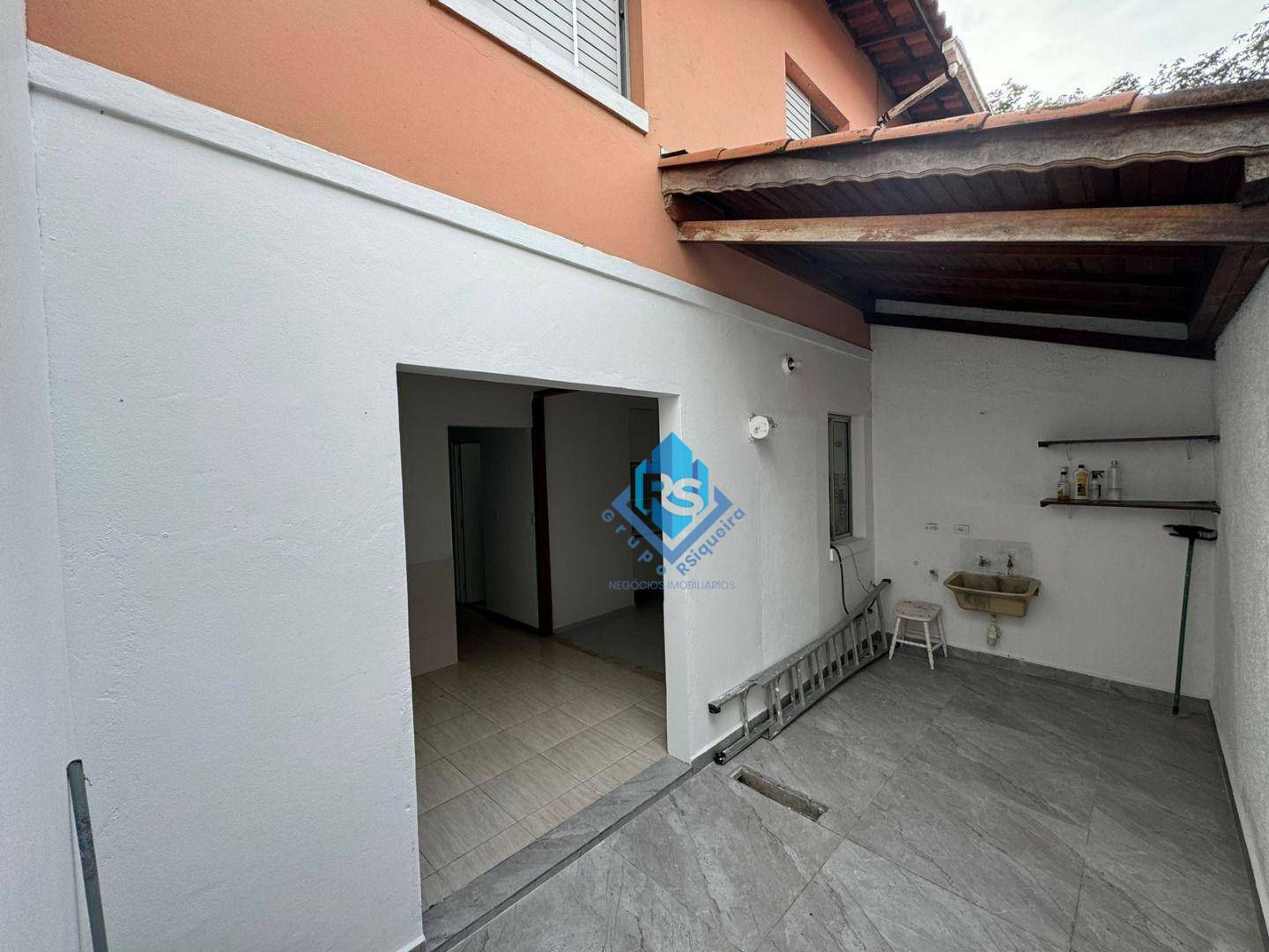 Sobrado à venda com 3 quartos, 108m² - Foto 11