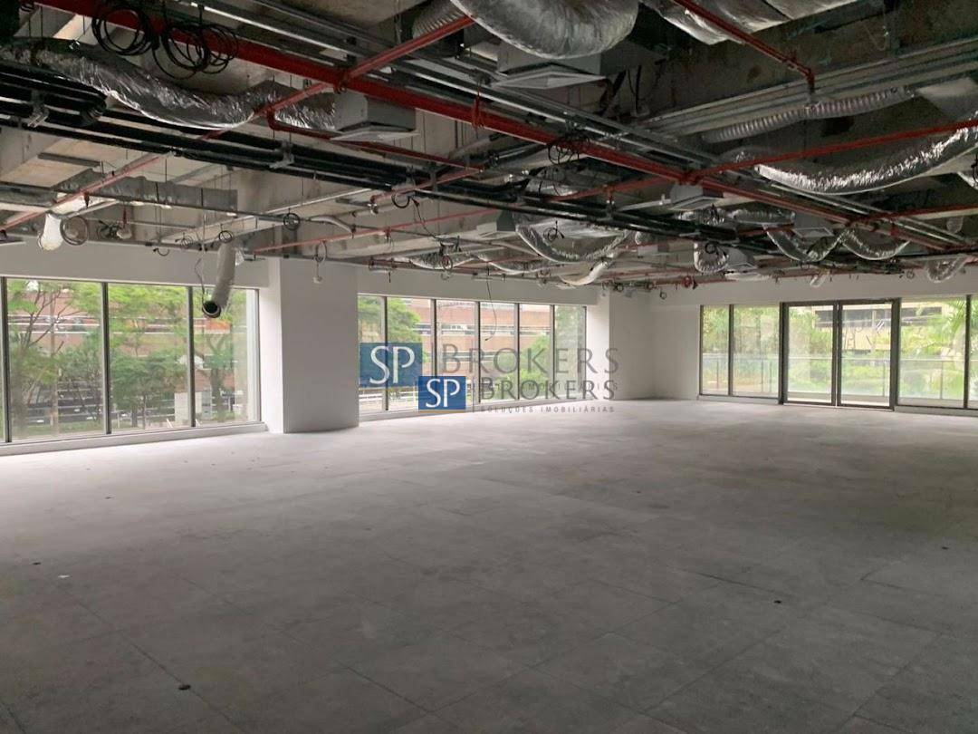 Conjunto Comercial-Sala para alugar, 1300m² - Foto 27