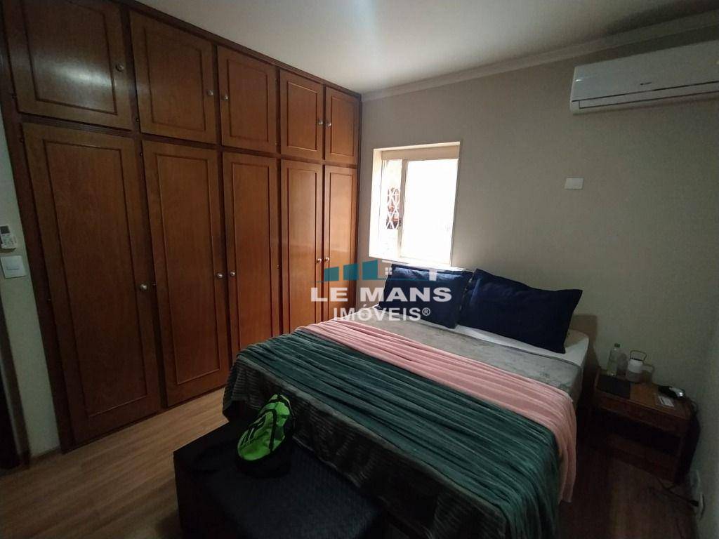 Casa à venda com 3 quartos, 157m² - Foto 21