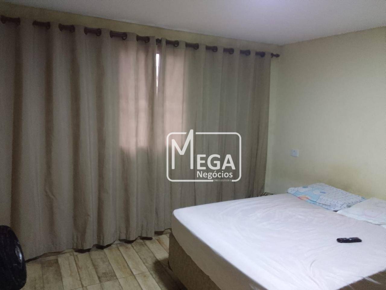 Casa à venda com 4 quartos, 207m² - Foto 26