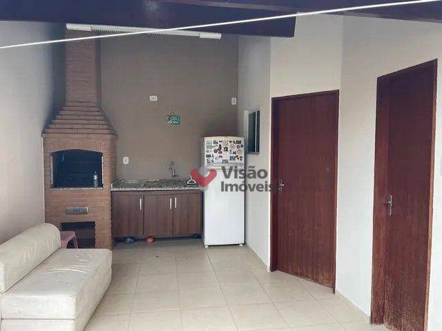 Sobrado à venda com 3 quartos, 140m² - Foto 10