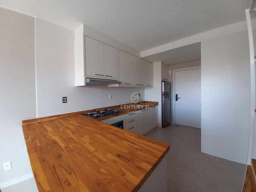 Apartamento à venda com 1 quarto, 45m² - Foto 4