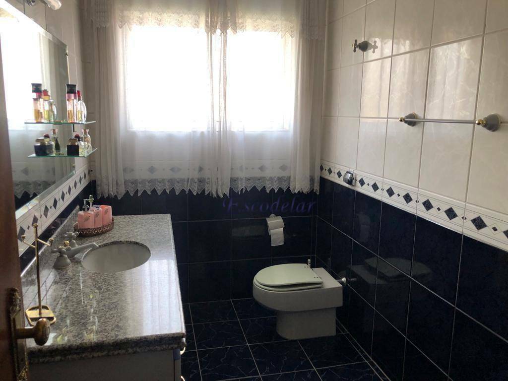 Sobrado à venda com 3 quartos, 240m² - Foto 21