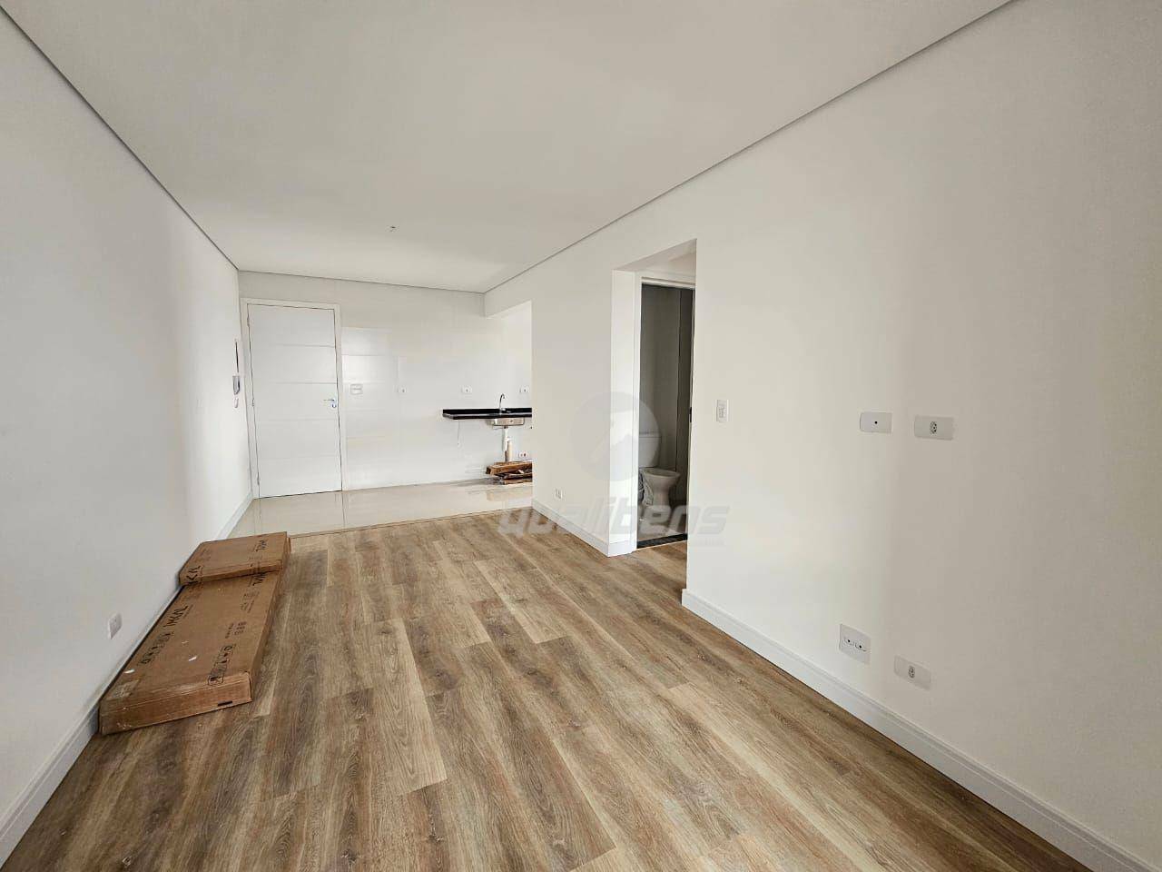 Apartamento à venda com 2 quartos, 60m² - Foto 3