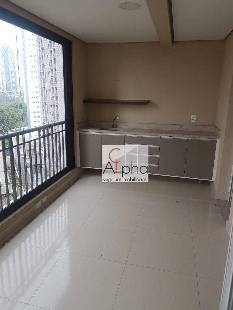 Apartamento para alugar com 2 quartos, 90m² - Foto 1