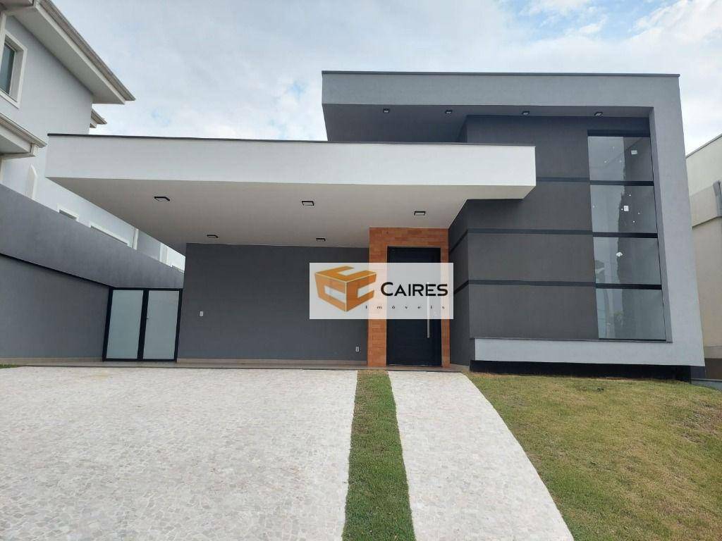 Casa de Condomínio à venda com 3 quartos, 200m² - Foto 1
