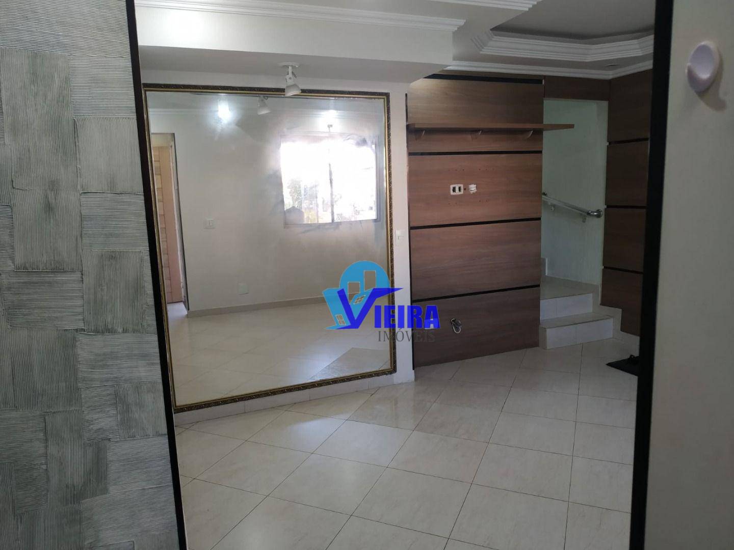 Sobrado à venda com 2 quartos, 70m² - Foto 3