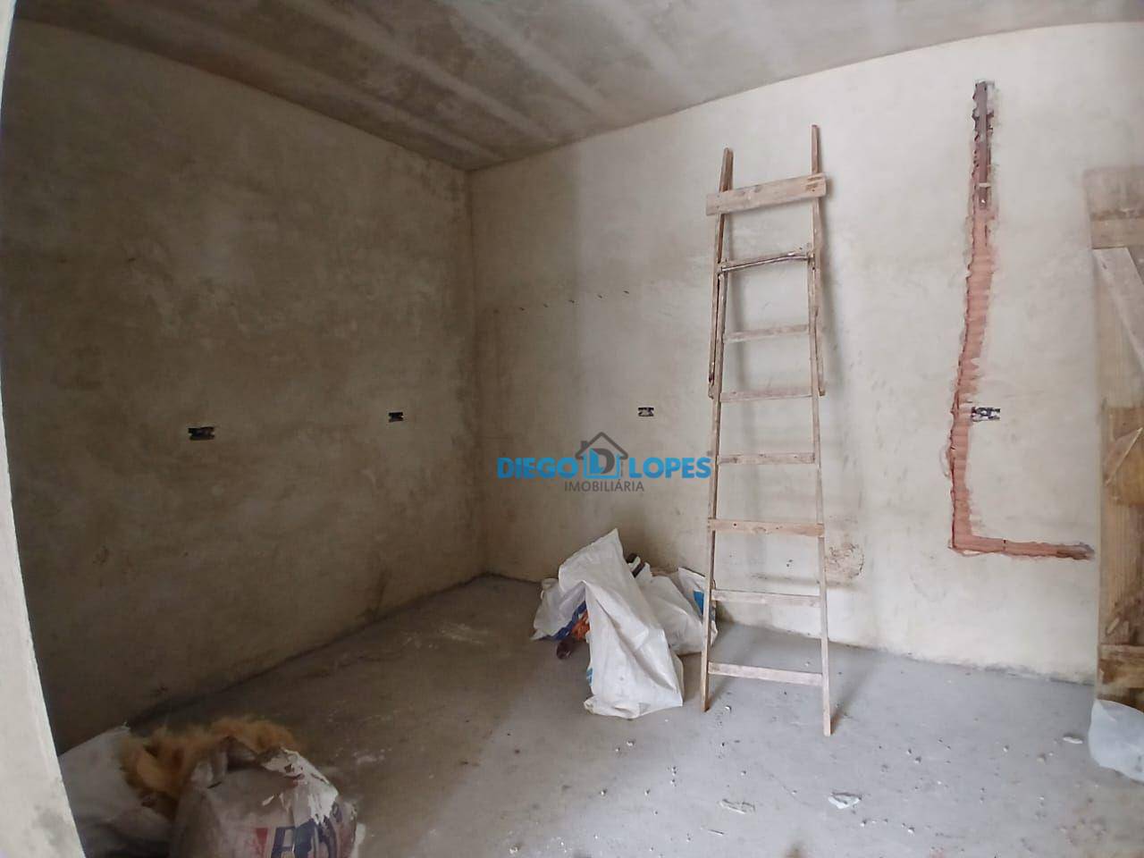 Sobrado à venda com 3 quartos, 91m² - Foto 9