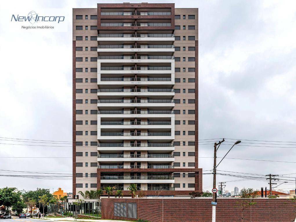 Apartamento à venda com 3 quartos, 131m² - Foto 31