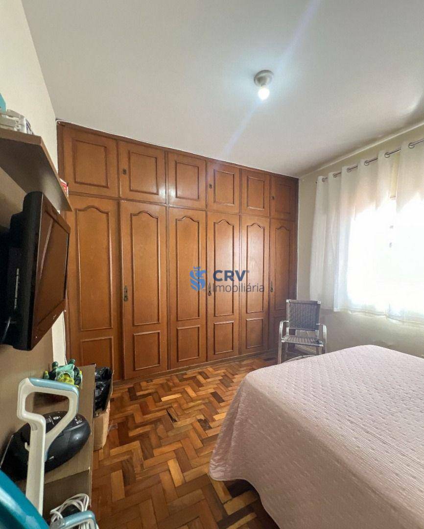 Casa à venda com 5 quartos, 178m² - Foto 11