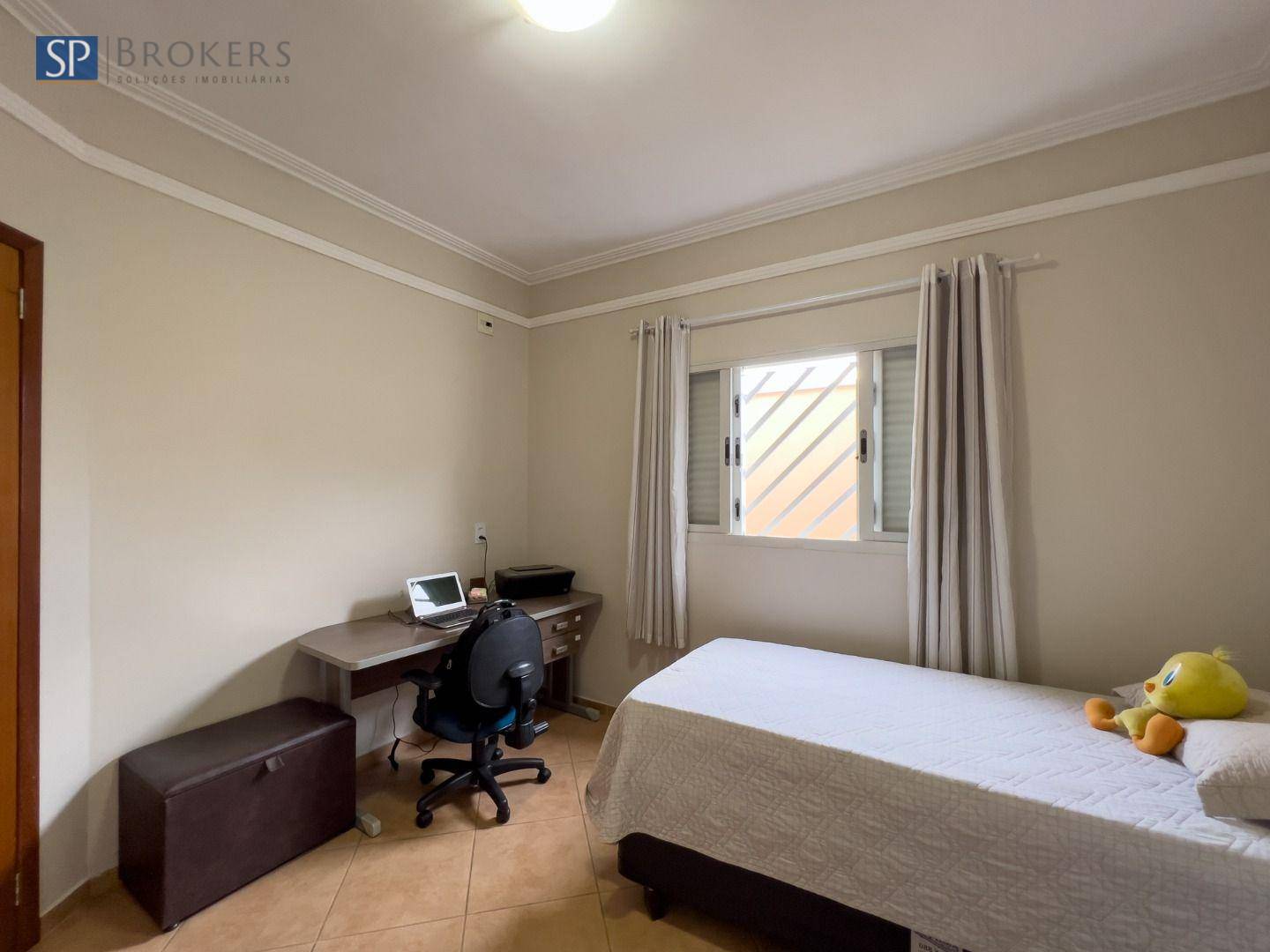 Casa de Condomínio, 3 quartos - Foto 27