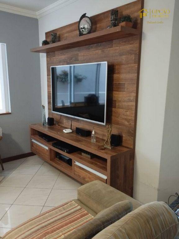 Casa de Condomínio à venda com 3 quartos, 373m² - Foto 43