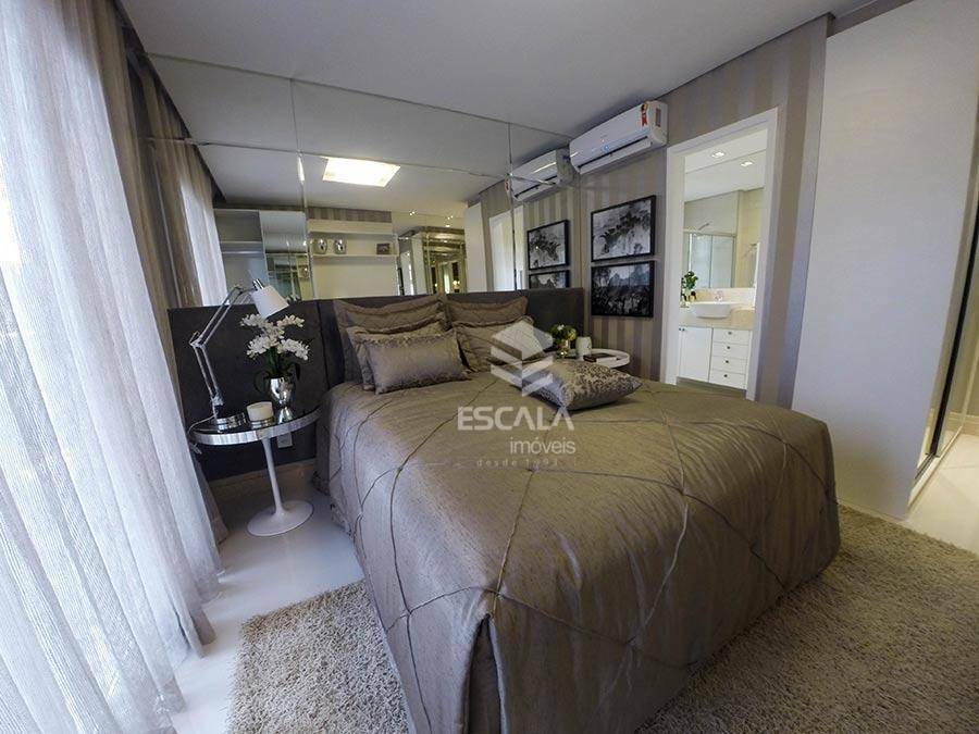 Apartamento à venda com 3 quartos, 155m² - Foto 14