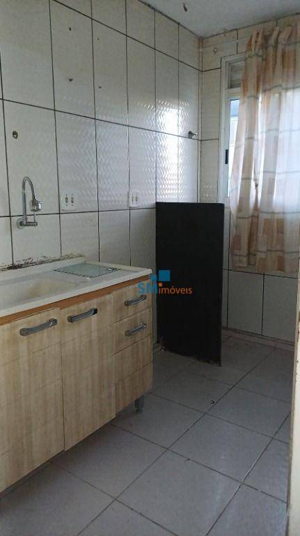 Apartamento à venda com 2 quartos, 48m² - Foto 12