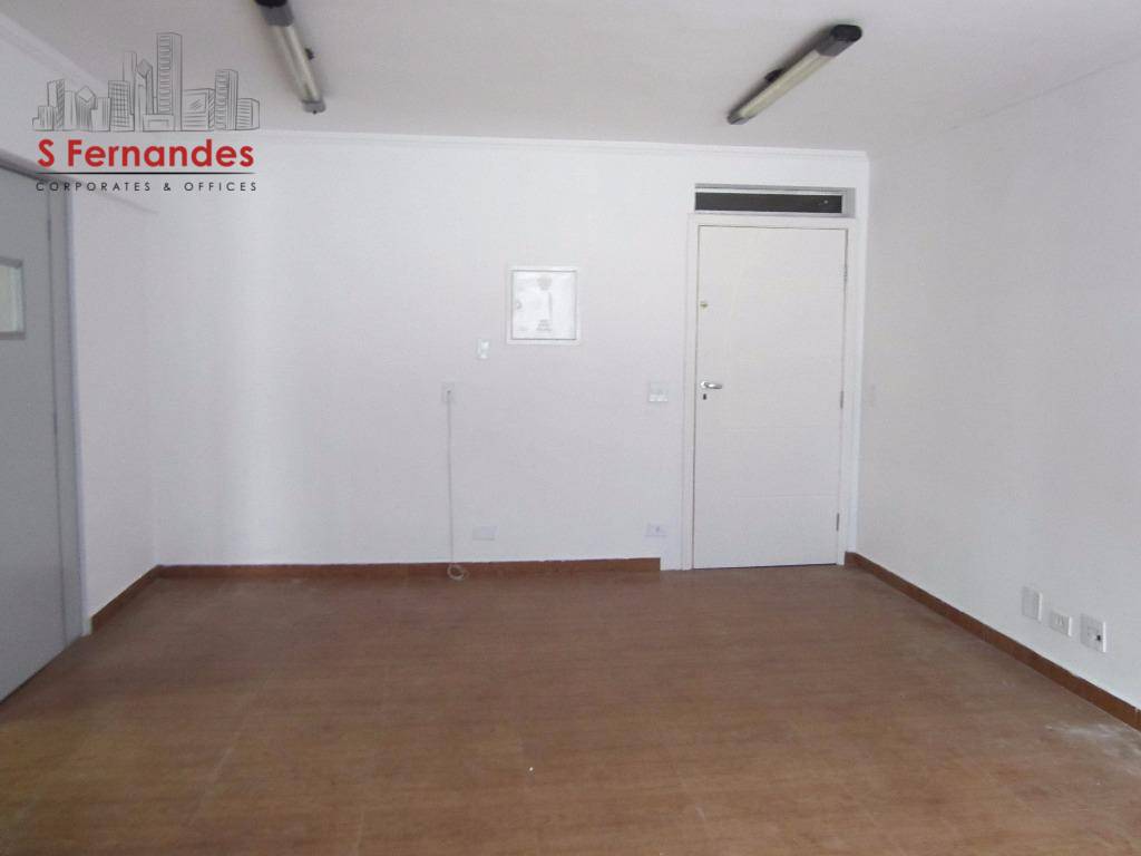 Conjunto Comercial-Sala à venda e aluguel, 120m² - Foto 3