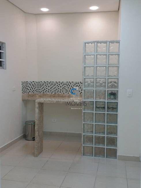 Conjunto Comercial-Sala à venda, 336m² - Foto 17