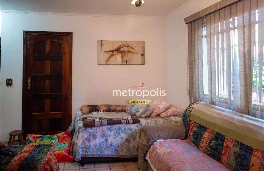 Sobrado à venda com 3 quartos, 200m² - Foto 6