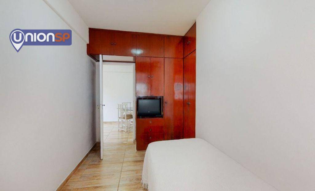 Apartamento à venda com 2 quartos, 51m² - Foto 6