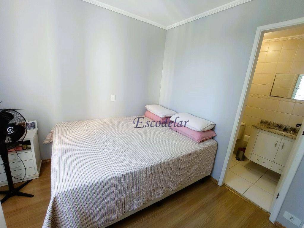 Apartamento à venda com 3 quartos, 74m² - Foto 23