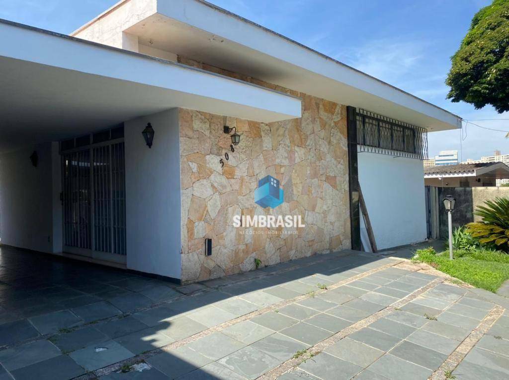 Casa para alugar com 5 quartos, 350m² - Foto 3