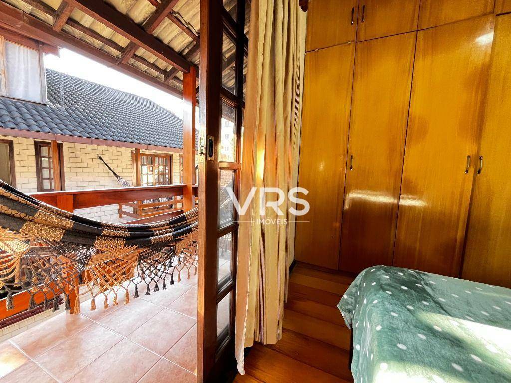 Casa de Condomínio à venda com 3 quartos, 64m² - Foto 17