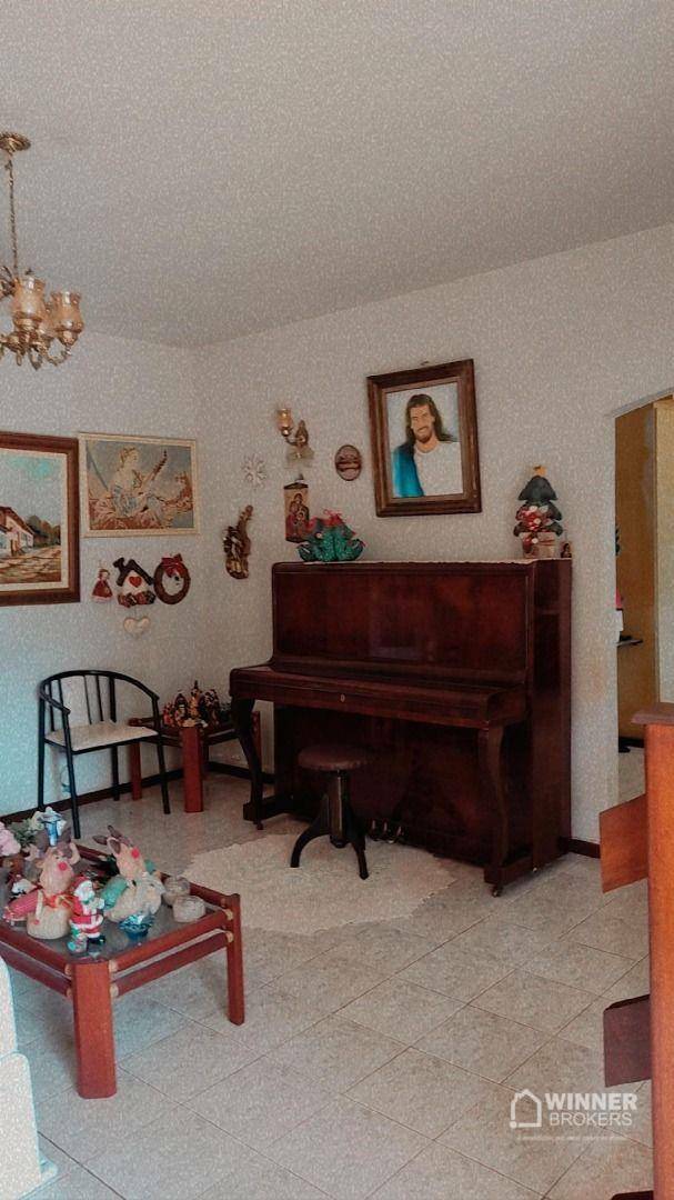 Sobrado à venda com 3 quartos, 240m² - Foto 22