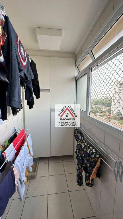 Apartamento à venda com 2 quartos, 115m² - Foto 9