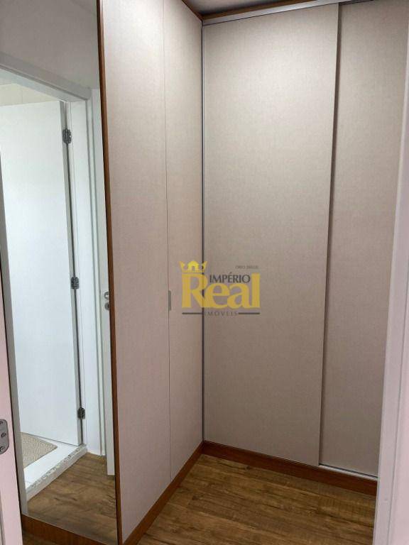 Apartamento à venda com 1 quarto, 32m² - Foto 8