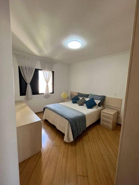 Apartamento à venda com 3 quartos, 132m² - Foto 8