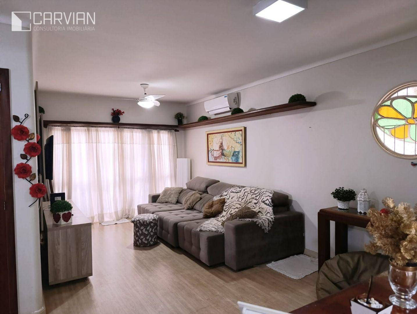 Apartamento à venda com 3 quartos, 120m² - Foto 7