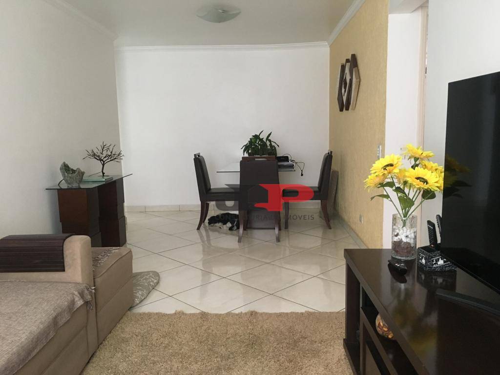 Apartamento à venda com 3 quartos, 85m² - Foto 2