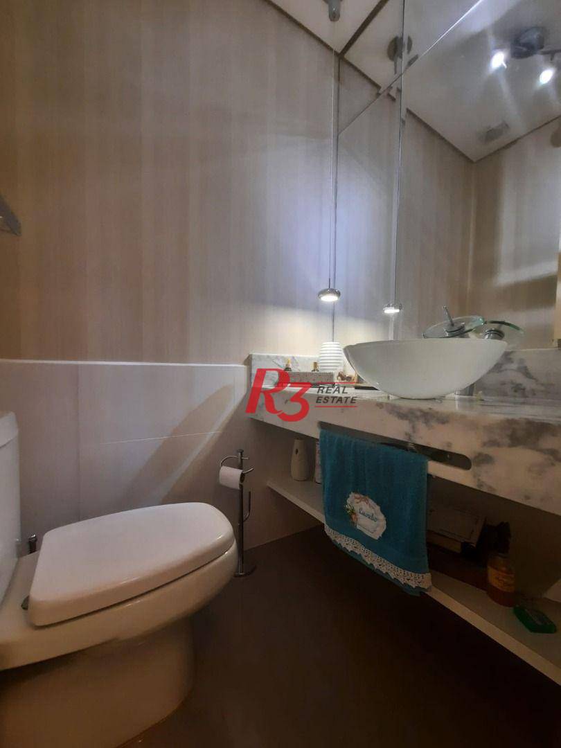 Apartamento à venda com 2 quartos, 116m² - Foto 21