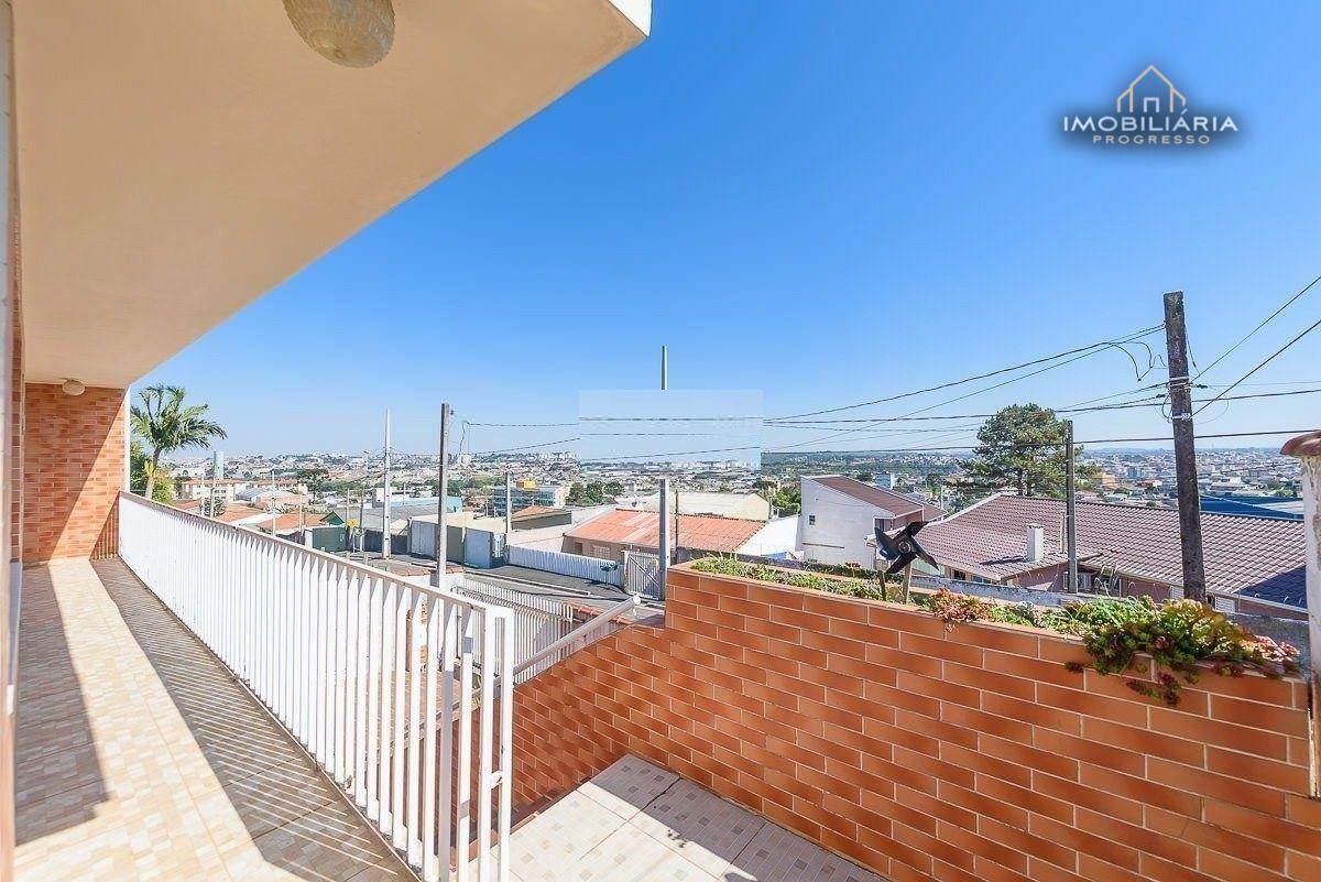 Sobrado à venda com 3 quartos, 220m² - Foto 14