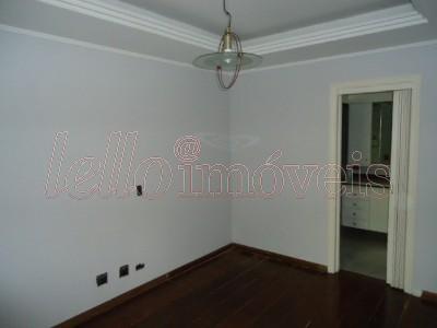 Apartamento para alugar com 4 quartos, 173m² - Foto 5