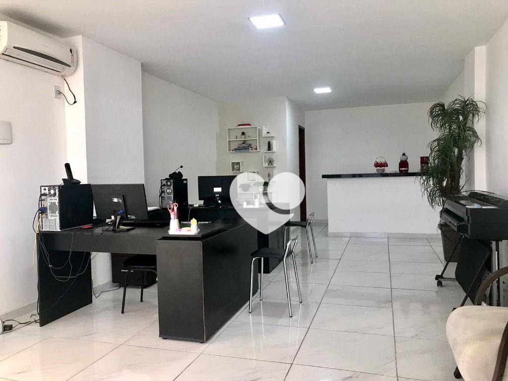 Loja-Salão para alugar, 48m² - Foto 4