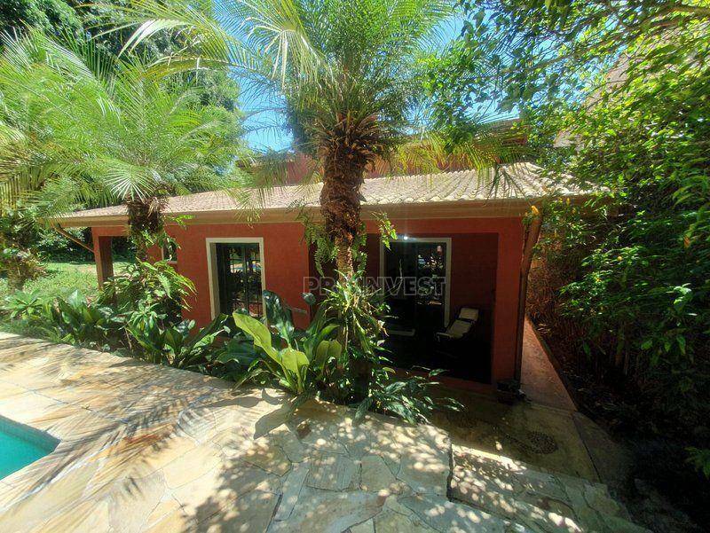 Casa de Condomínio à venda com 3 quartos, 216m² - Foto 32