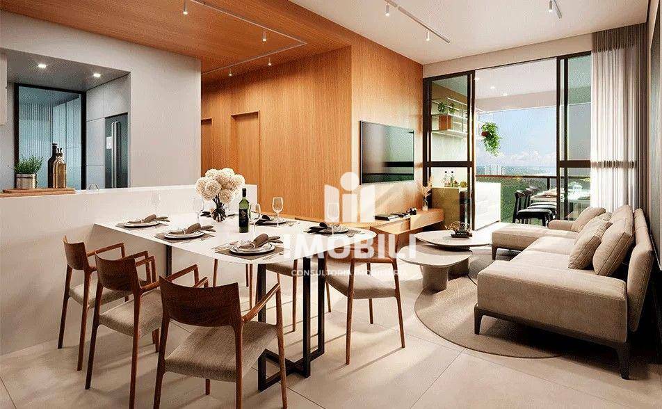 Apartamento à venda com 3 quartos, 99m² - Foto 42